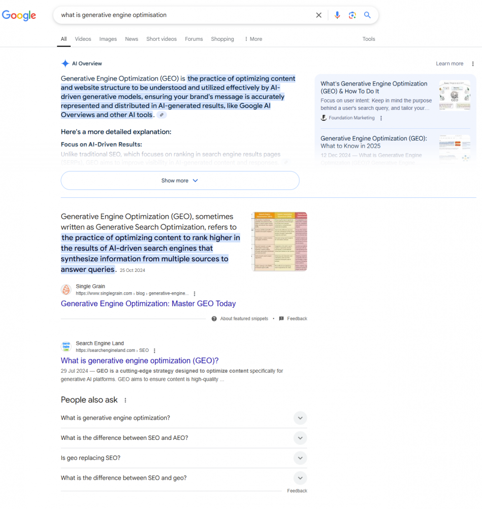 generative AI for law firms